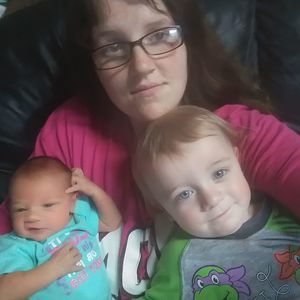 Meet your Posher, Daisy